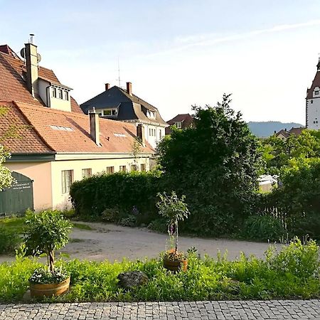Atelierhaus Beckmann Villa Gengenbach Exterior foto