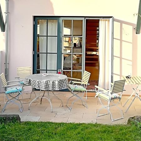 Atelierhaus Beckmann Villa Gengenbach Exterior foto