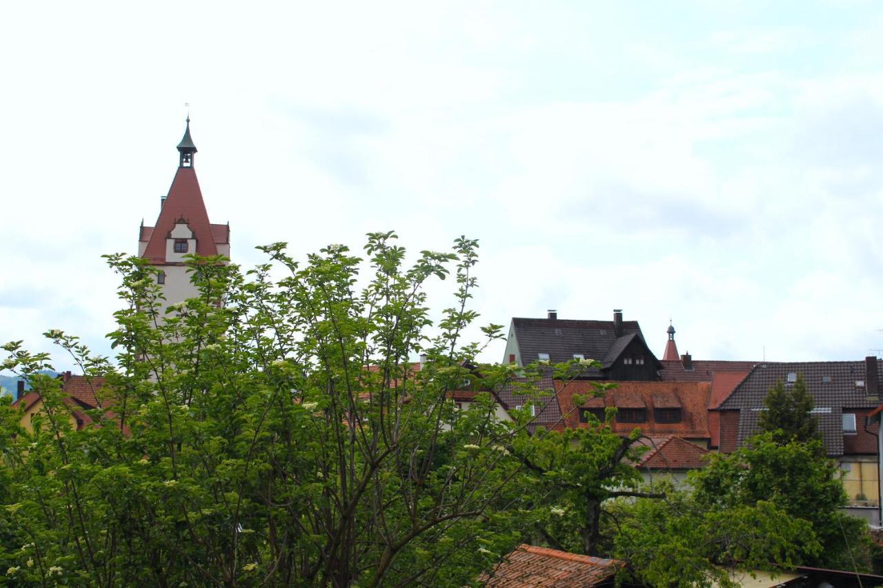 Atelierhaus Beckmann Villa Gengenbach Exterior foto